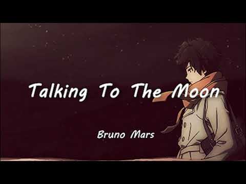 Bruno Mars -