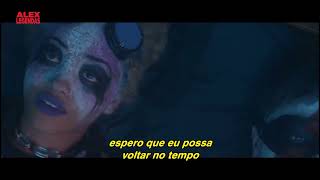 Dj Snake Feat Bipolar Sunshine  Middle traduo clipe Legendado