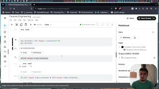 Feature Engineering | 02 Outliers Detection Percentile   Quantile