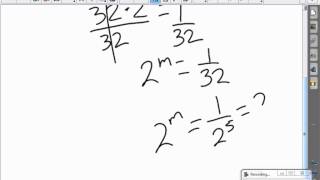 ACT Math Practice Problems #3