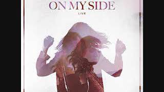 04 Undone Live   Kim Walker Smith