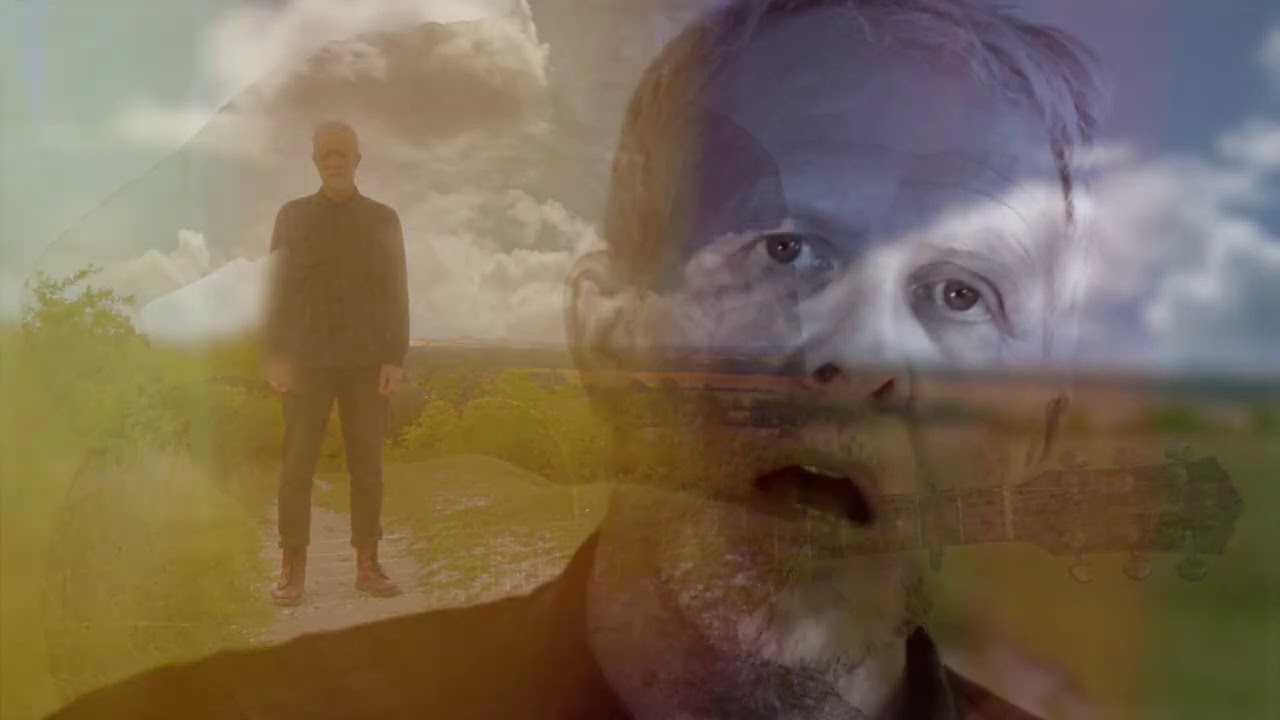 Arch Garrison: Open My Eye [Official Video] - YouTube