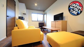 Haku Kiyomizu2 Kashiwa Shimizu2 Kyoto, Japan Hotel Review