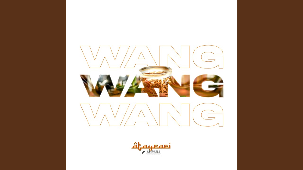 Regardez Wang sur YouTube Regardez Wang sur YouTube