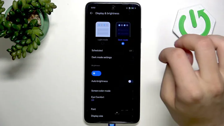 OPPO A5x – How to Improve Battery Life