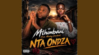 Nta Ondza (feat. Misskay Chardnah)