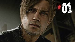 RESIDENT EVIL 9: REQUIEM - Agora é hora de ir no INSANO Sem Armas Infinitas/Bônus! | Parte 1