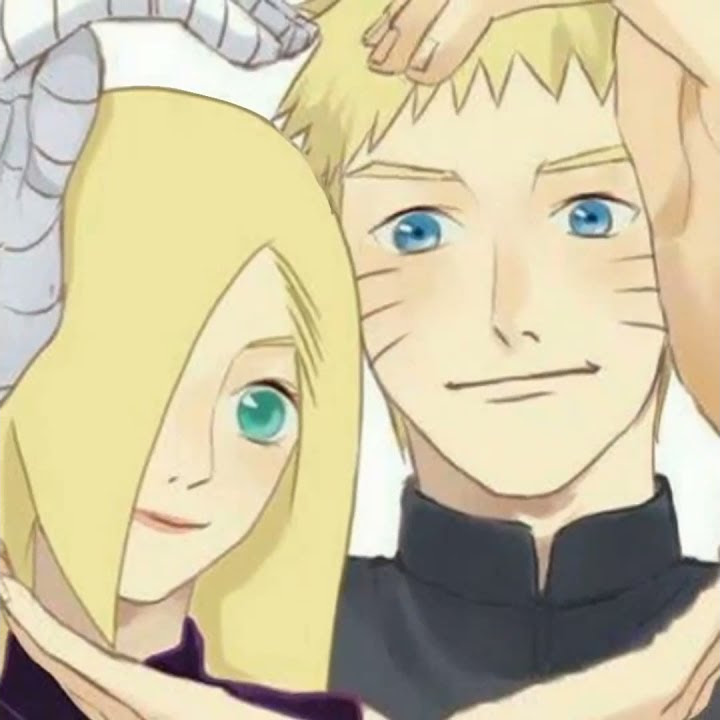 Naruto x ino (Naruino) || by: Maki_Osamui