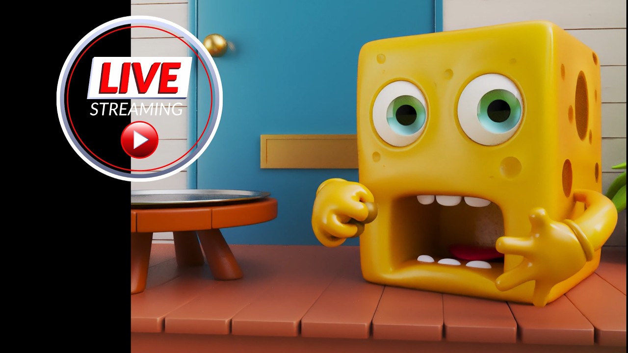 Cheesy Adventures Co. Yesss