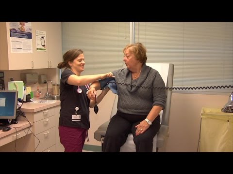 The Importance of Getting a Flu Vaccine This Winter