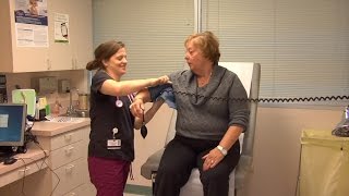 The Importance of Getting a Flu Vaccine This Winter