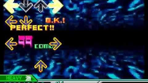 Maxx Unlimited DDR EXTREME