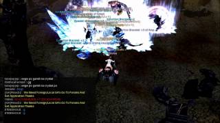 shankzWI | No CD Hack and Speed Hack