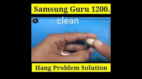 samsung 1200 keypad problem solution. samsung hang problem solution..#shorts