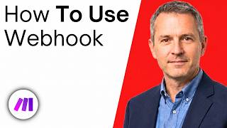 How To Use Make com Webhook