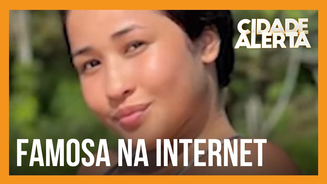 Jovem famosa na internet é morta pelo ex-namorado
