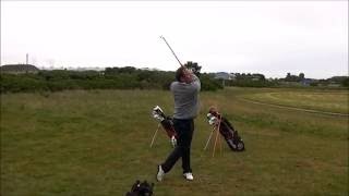 Grip pressure testing: Find the right grip pressure for your game screenshot 5