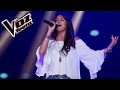 Camy canta ‘Ya te olvidé’ | Audiciones a ciegas | La Voz Teens Colombia 2016