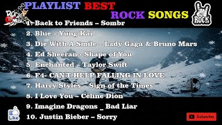 Download lagu Balada Slow Rock Full Album 80s 90s 2000s || Back to Friends – Sombr