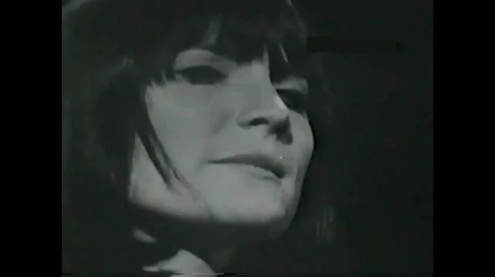 Sandie Shaw - (There's) Always Something There To ...