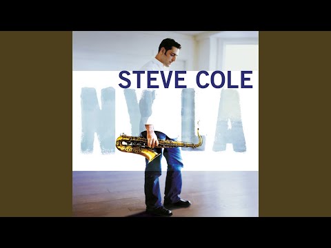 Steve Cole - Keep It Live / Keep It Live Reprise (Hidden Track) [Live] (feat. Aloe Blacc & Brevi)