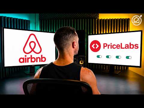 Thumbnail for Optimize My Airbnb: I Help Airbnb Hosts Make Money