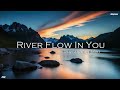River flow in you breakbeat mixringtone