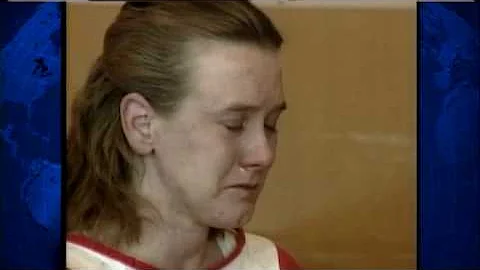 Kehoe, Husband Speak During Sentencing