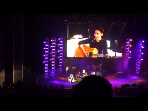 逃跑計劃 Escape Plan - 08年我們結婚 (unplugged) @ 2015/05/16 Taipei TICC