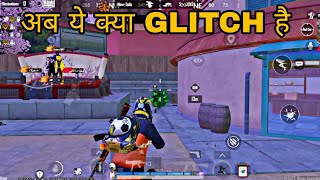 BGMI 4.5 BROKEN GLITCH 😱 | Infinite Rasengan + No Damage Bug | PAPA GODRIC 