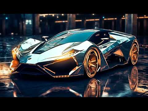 Adrenaline-Pumping EDM Music Mix, Top Tracks for Your Car Playlist