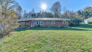 1450 Webster Rd, Glade Hill, VA