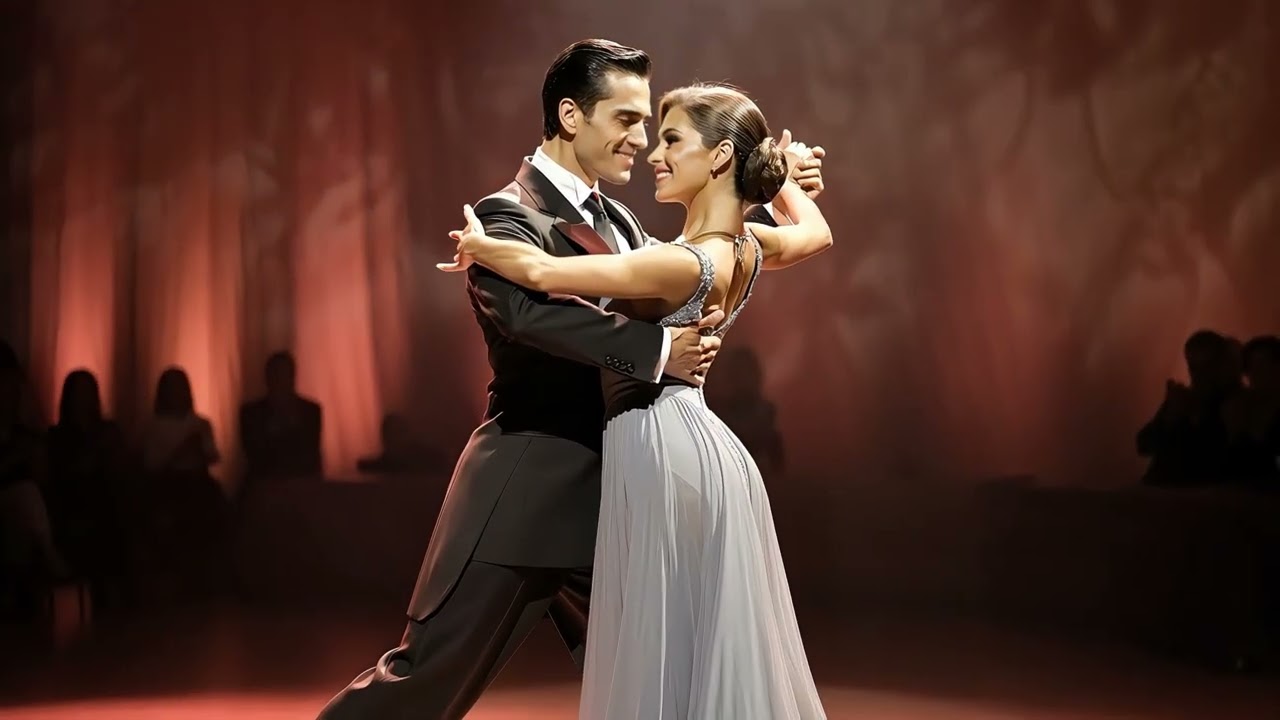Timeless Tango, The King of dance,#tango #ballroomdance #danceshorts #dancestyle #argentinetango