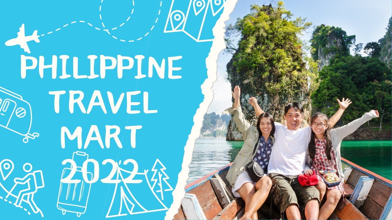 2022 Philippine Travel Mart