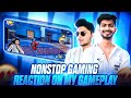 @NonstopGaming_ Live Reaction on XD ravan || Ready for Testmatch? 🤯