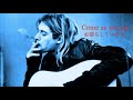 [和訳] Come As You Are - Nirvana