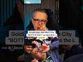 Mark Goldbridge Responds To The MAN CITY Fan With The Bottle 😭