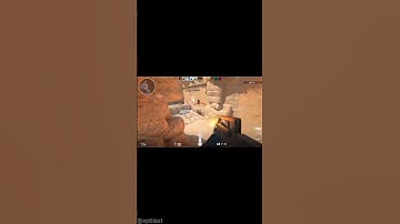 CS2 Moments That Shouldn’t Be Real 🤯💀 #cs2 #shorts