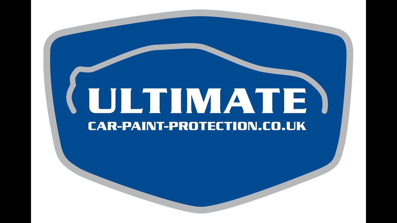 Ultimate Car Paint Protection Presentation Video