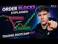 ВСИЧКО ЗА ОРДЪР БЛОК Bootcamp EP 7