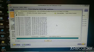 Getback data recovery software