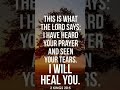 Prayer before sleep