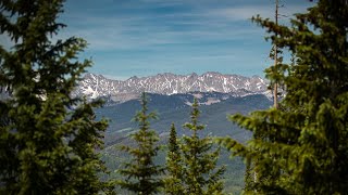 XTERRA Beaver Creek - Avon, Colorado