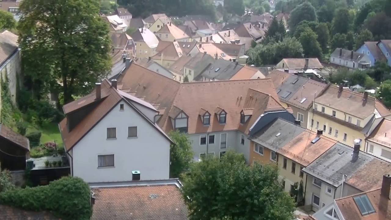 Sulzbach-Rosenberg, Зульцбах-Розенберг