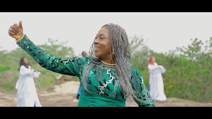 Isabella Benjamin -  You Are Able (Official Video)