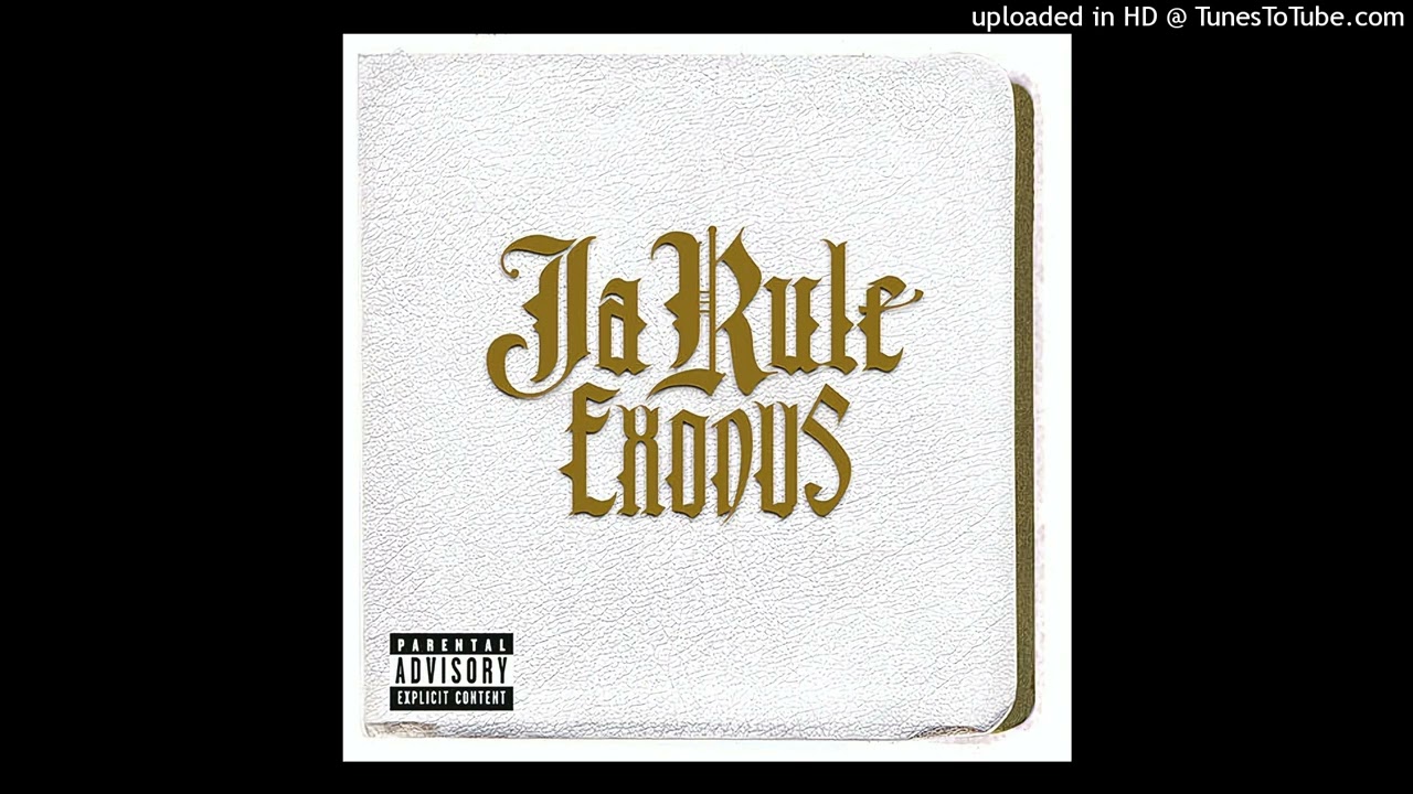 Ja Rule - Me - YouTube