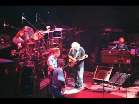 Grateful Dead - The Weight