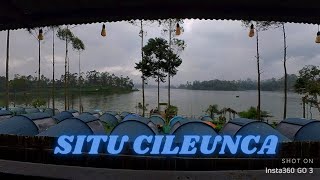 Ga mewah tapi suasananya bisa buat hati nyaman dan tenang @greencorner situ cileunca pangalengan