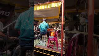 Download Lagu Sinarengan #campursari #drummer #drumcover #drums #dangdut MP3