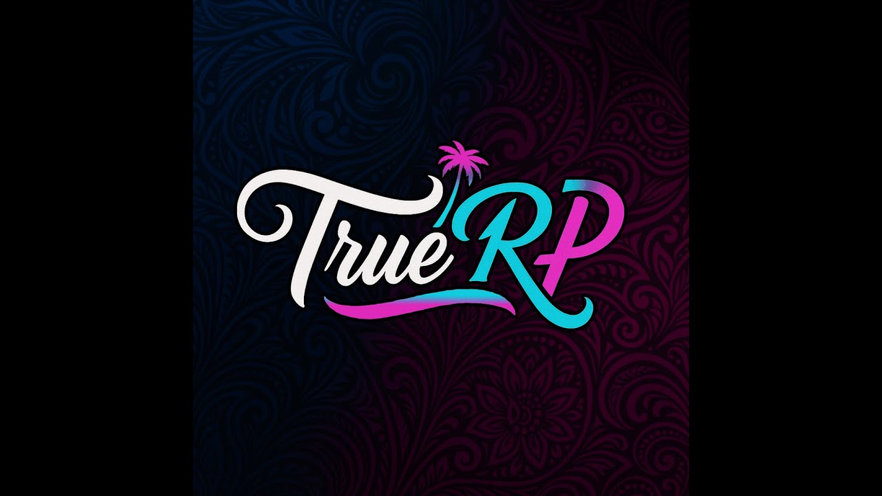 true rp fivem - YouTube